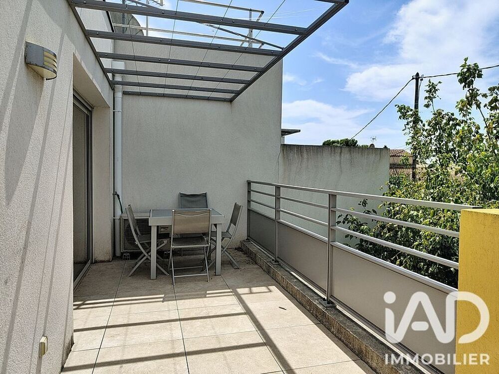 Vente Appartement Vente Appartement 2 pièces La valette-du-var