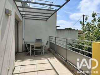  Appartement à vendre 2 pièces 39 m²