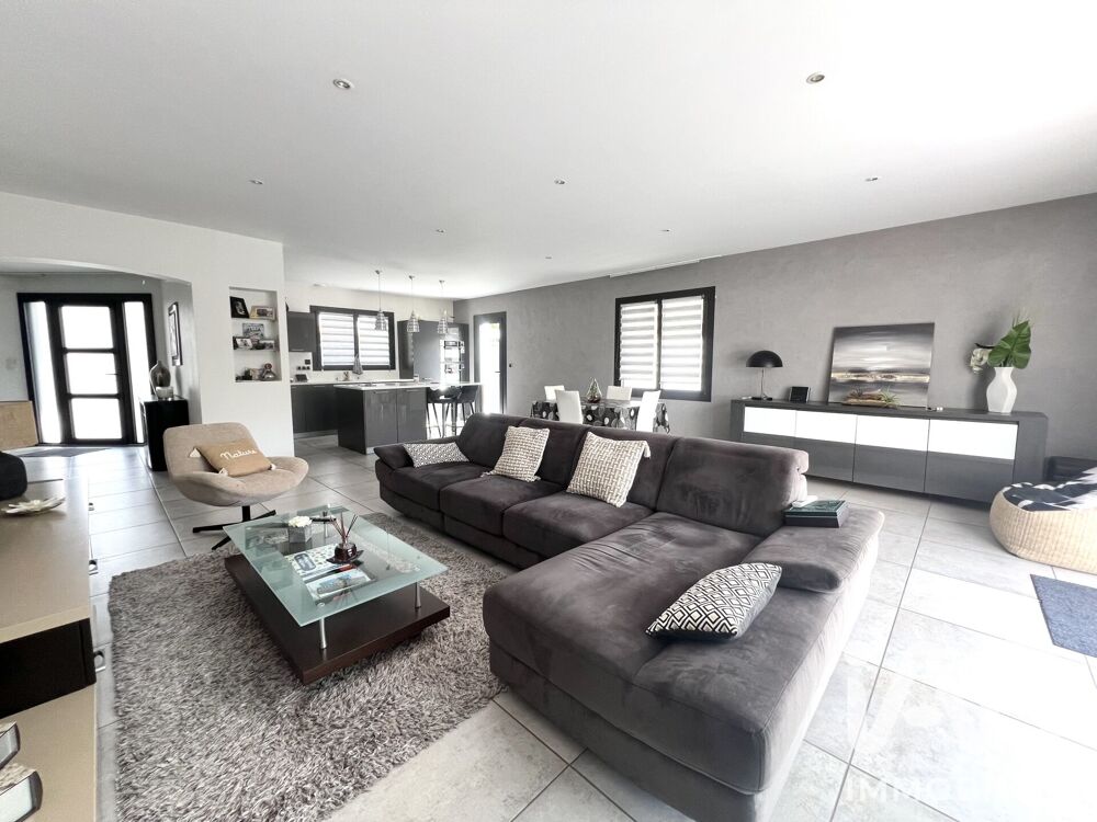 Vente Maison Vente Maison/villa 5 pièces Aytré