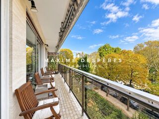 Appartement 5 pièces 119 m² · à Neuilly-sur-Seine · 119 m² · 1 818 000 €
