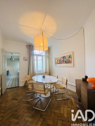  Maison � vendre 4 pi�ces 97 m�