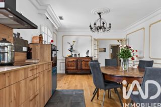  Maison à vendre 6 pièces 152 m²