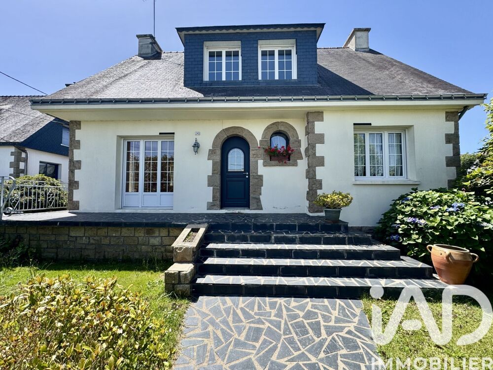 Vente Maison traditionnelle 7 pièces