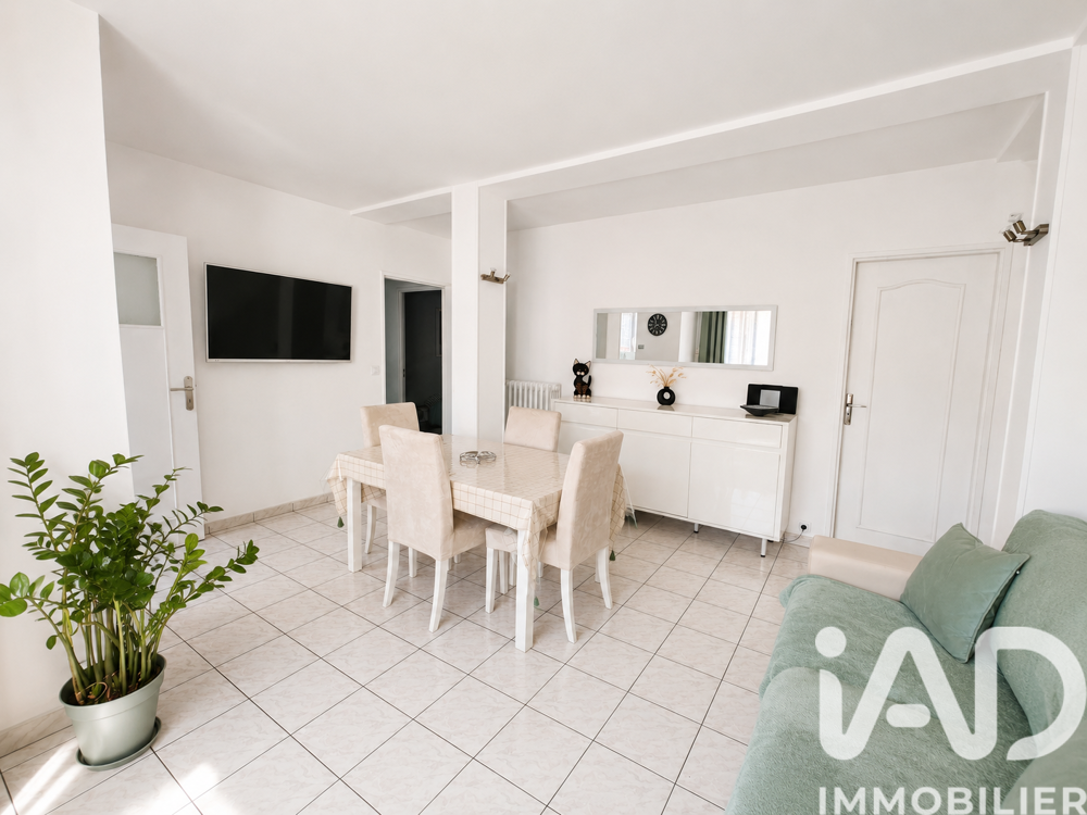 Vente Appartement Vente Appartement 4 pièces Sainte-geneviève-des-bois
