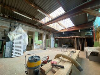  Maison � vendre 297 m�