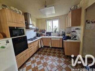  Maison � vendre 4 pi�ces 106 m�