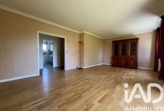  Appartement à vendre 4 pièces 67 m²