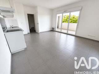  Appartement � vendre 3 pi�ces 63 m�