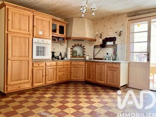  Maison � vendre 7 pi�ces 196 m�