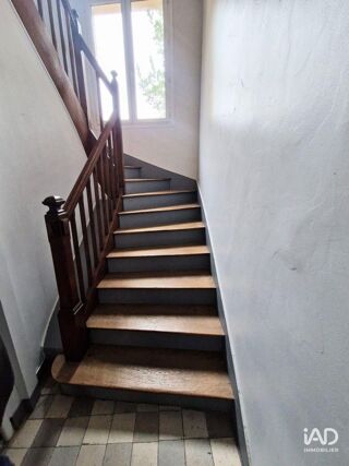  Appartement à vendre 2 pièces 30 m²