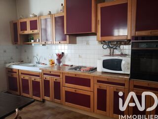  Maison à vendre 5 pièces 130 m²