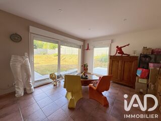  Maison à vendre 5 pièces 241 m²