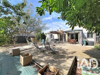  Maison à vendre 4 pièces 88 m²