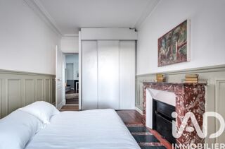  Appartement à vendre 3 pièces 53 m²