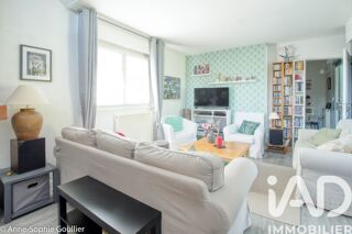  Maison à vendre 6 pièces 108 m²