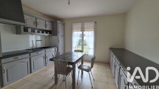  Maison à vendre 6 pièces 166 m²