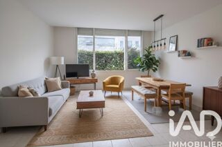  Appartement à vendre 4 pièces 82 m²