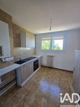  Appartement � vendre 3 pi�ces 53 m�