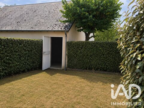  Maison à vendre 4 pièces 93 m²