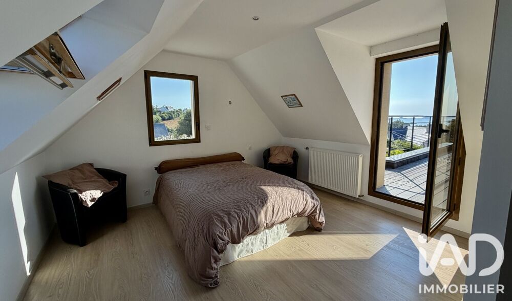 à vendre  Maison Ploubazlanec (22620)