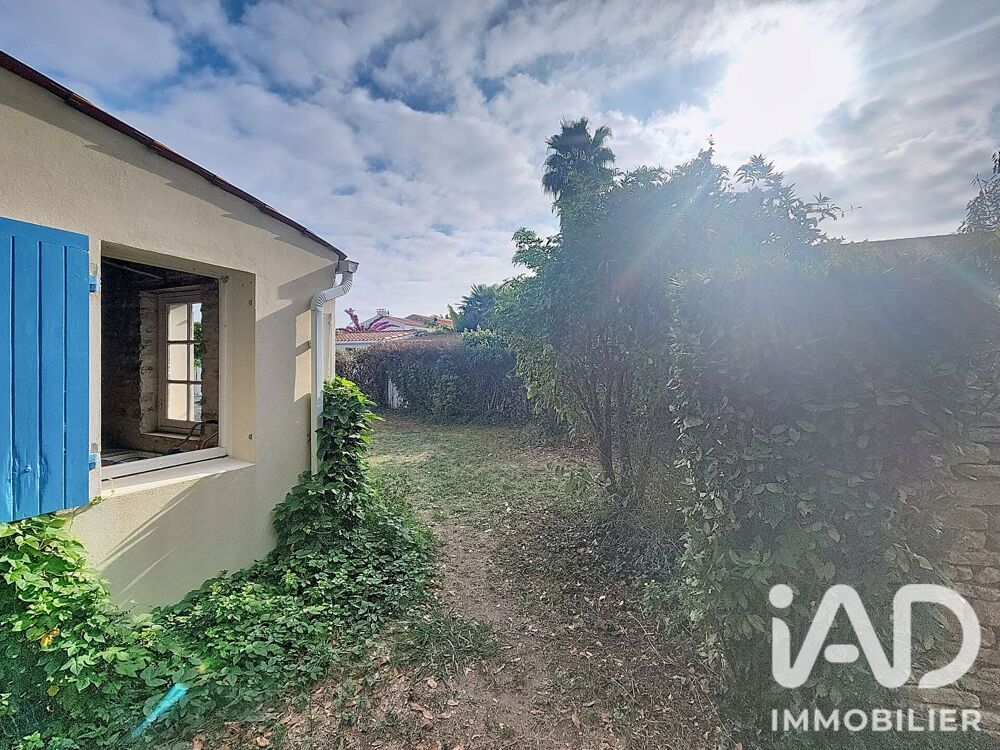 Vente Maison traditionnelle 5 pièces