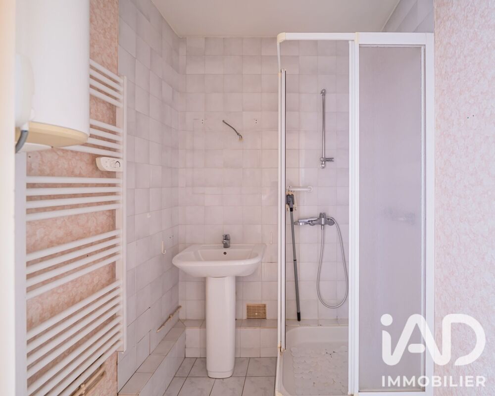 Vente Appartement Vente Appartement 3 pièces Le mans
