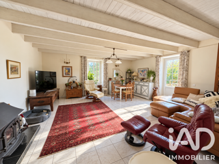  Maison à vendre 12 pièces 140 m²