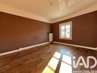  Maison à vendre 6 pièces 117 m²