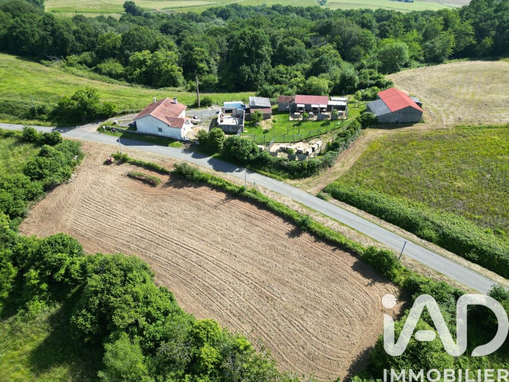 Vente Maison Vente Maison/villa 5 pièces Garos