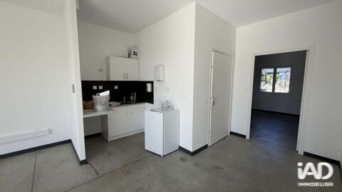   Location Boutique/Local commercial 56 m&sup2; 