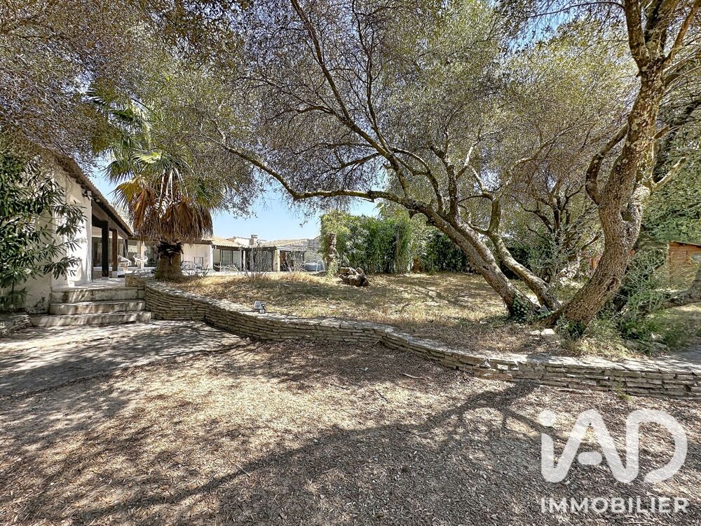à vendre  Maison Nimes (30900)