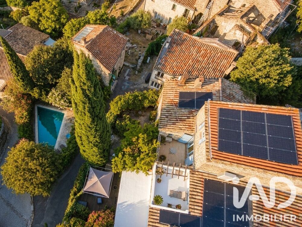 Vente Maison/villa 10 pièces