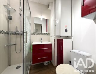  Appartement à vendre 1 pièce 26 m²