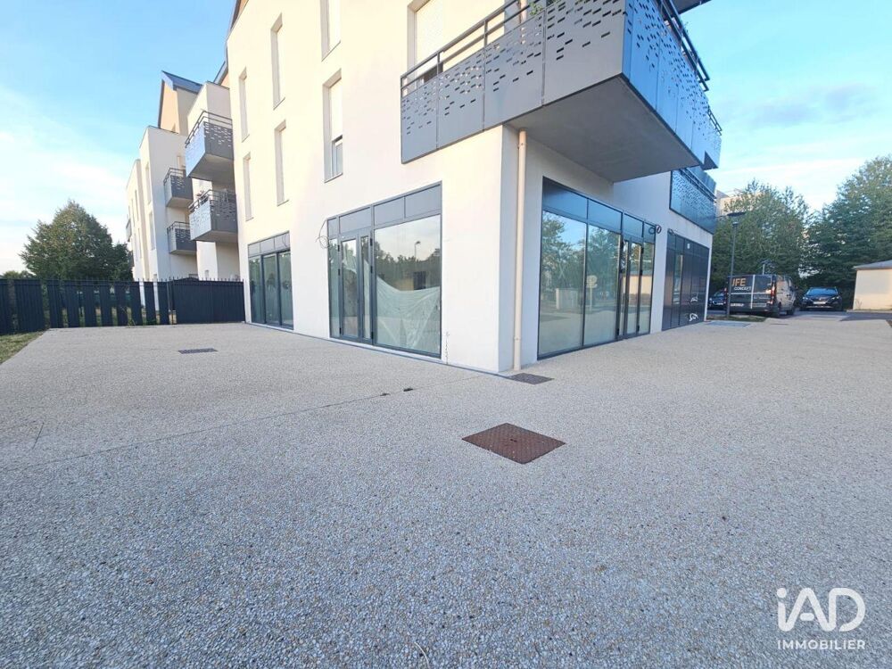   Location Boutique/Local commercial 150 m&sup2; 