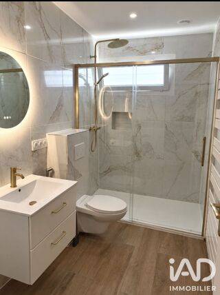  Maison à vendre 4 pièces 81 m²