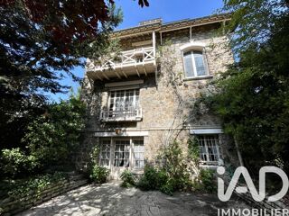  Maison à vendre 9 pièces 205 m²