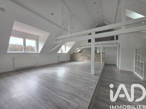   Vente Appartement Appartement - 4 pi�ce(s) - 80 m�