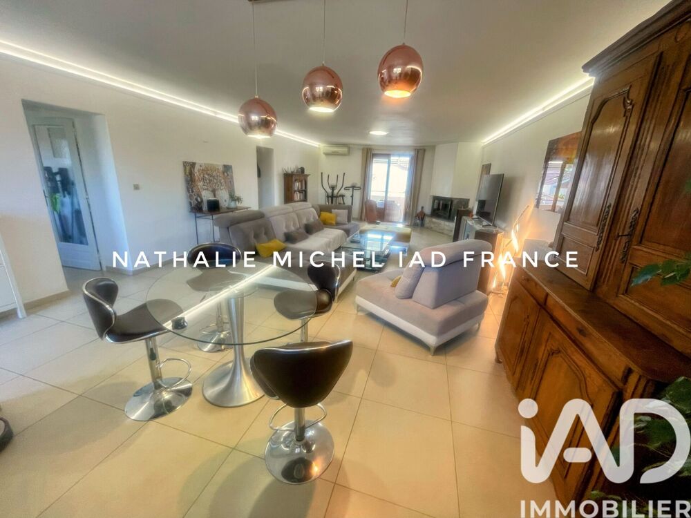 Vente Appartement 5 pièces