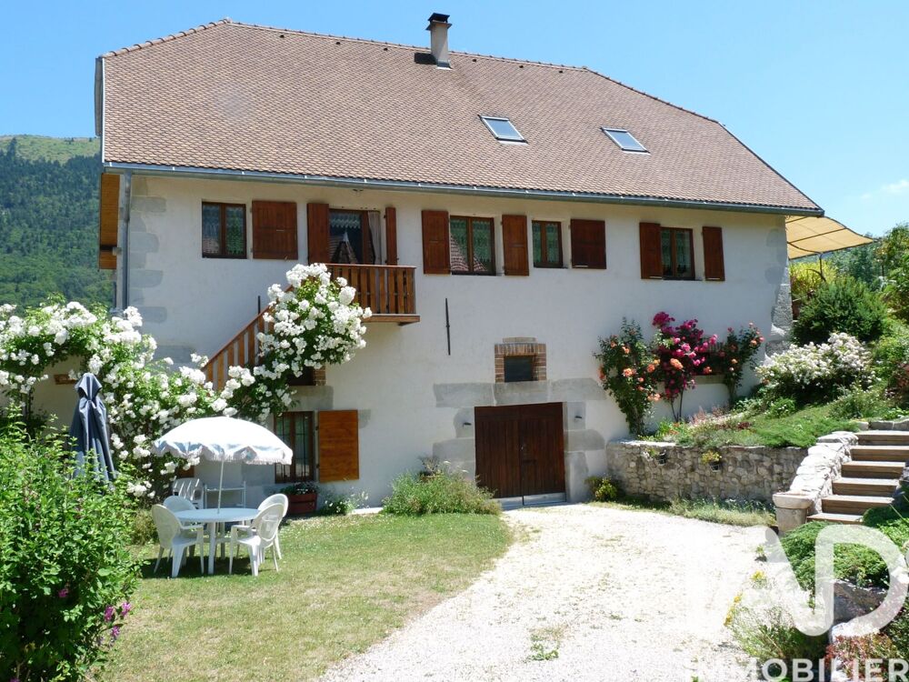 Vente Maison Vente Maison traditionnelle 8 pièces Chichilianne