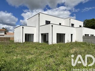 Maison à vendre 5 pièces 130 m²