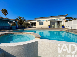  Maison à vendre 5 pièces 214 m²