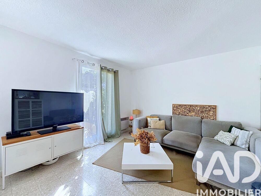 Vente Maison Vente Maison/villa 4 pièces Fourques