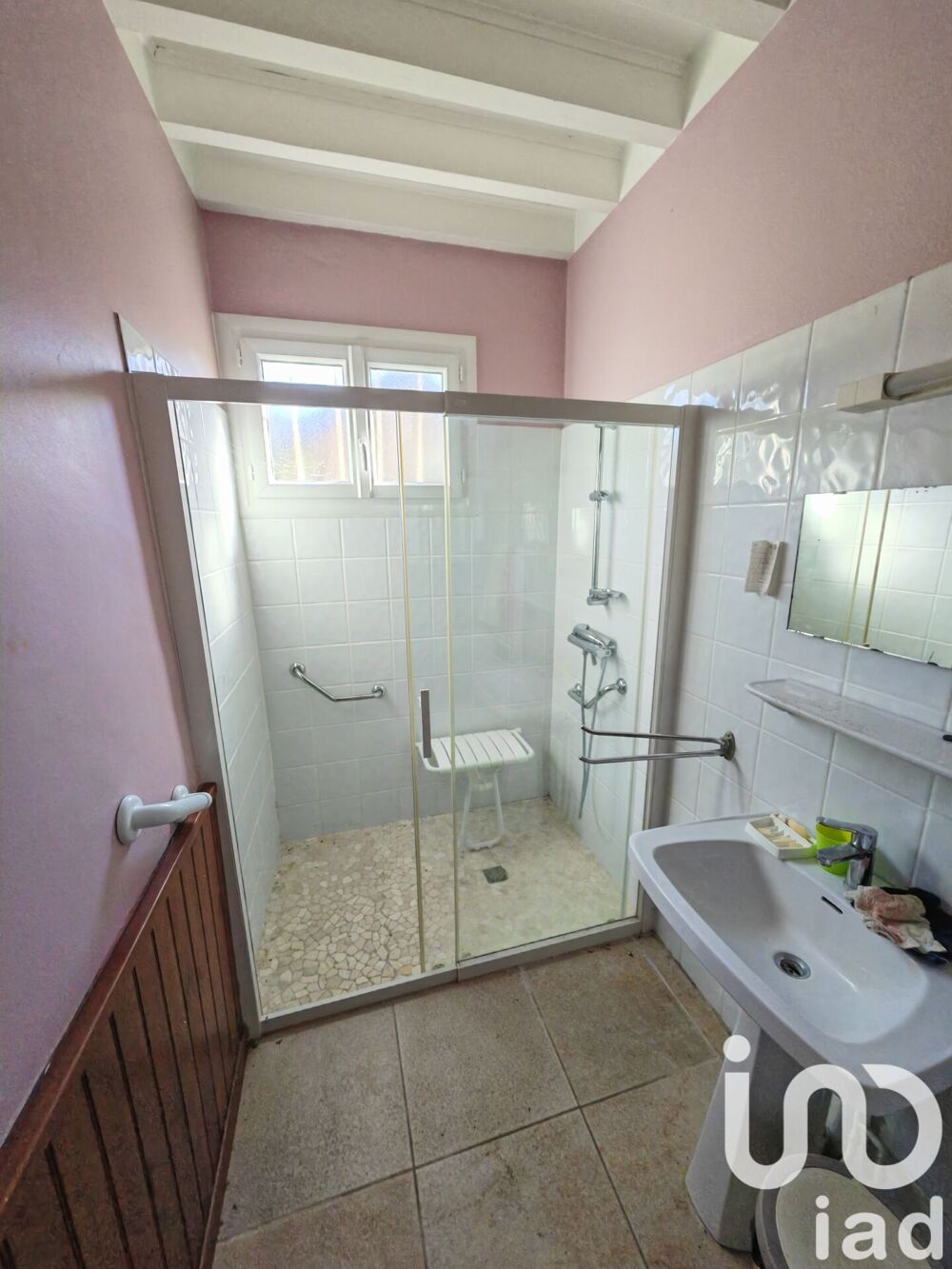 Vente Maison Vente Maison/villa 4 pièces Labrit