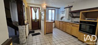  Maison à vendre 4 pièces 88 m²