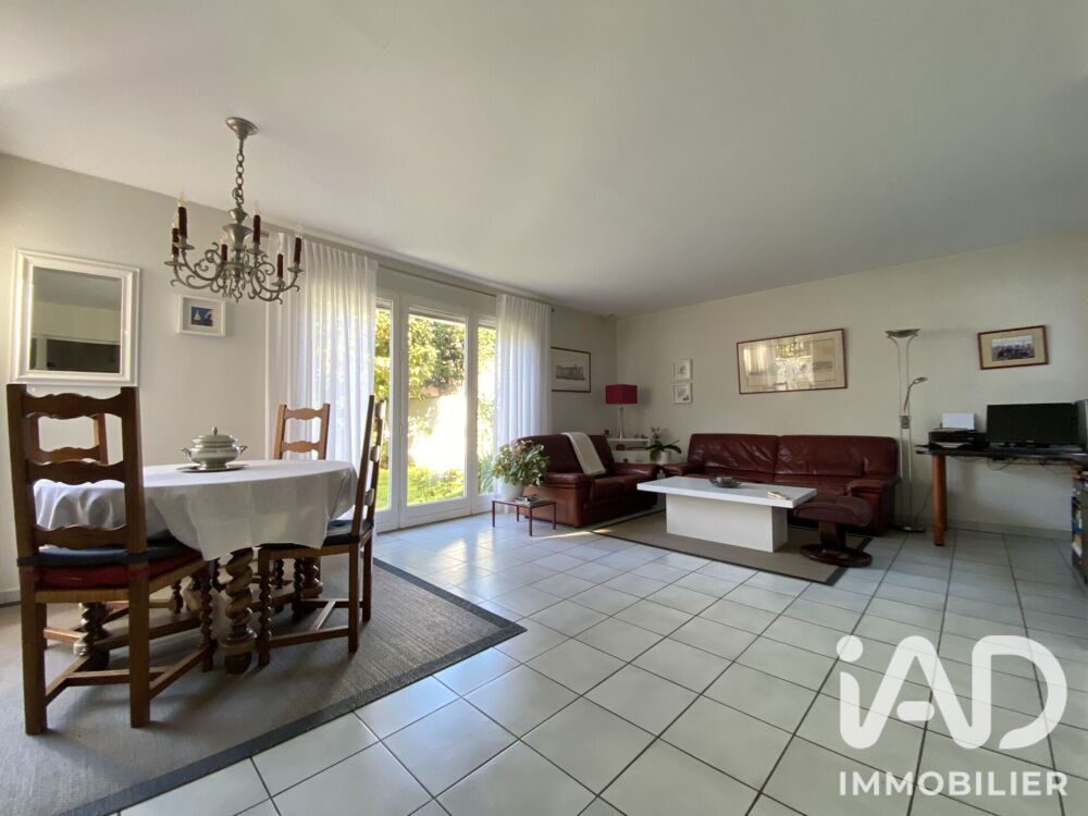 Vente Maison Vente Maison/villa 5 pièces Nantes