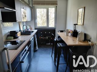  Appartement � vendre 4 pi�ces 69 m�