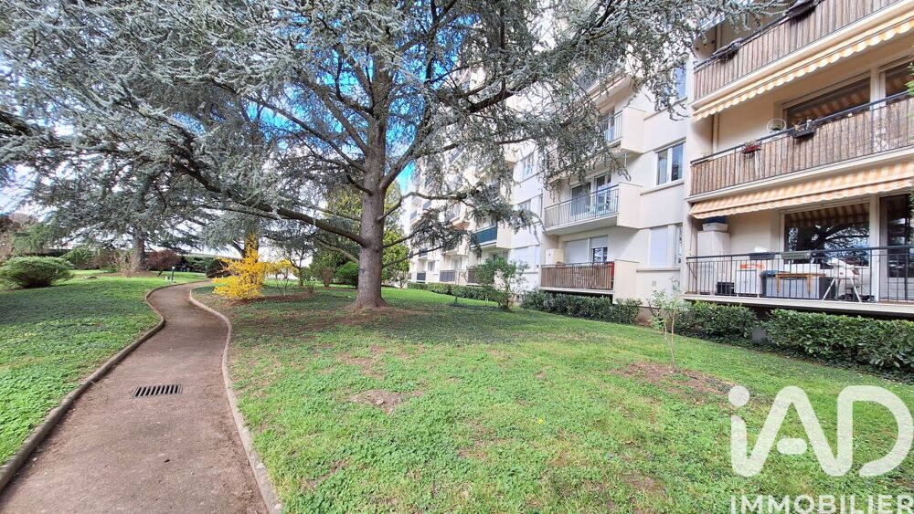 Appartement 5 pièces 85 m² · à Tassin-la-Demi-Lune · 85 m² · 299 000 €