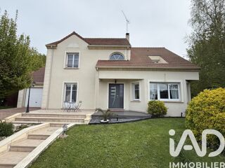  Maison à vendre 7 pièces 182 m²