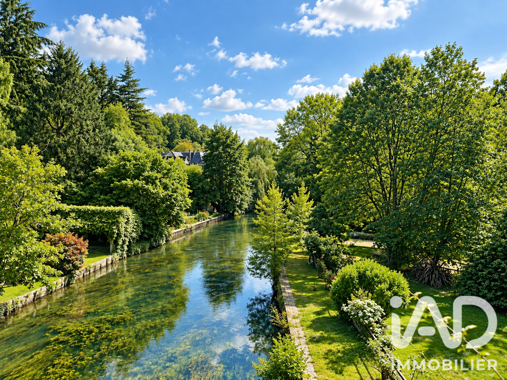 à vendre  Maison Anet (28260)
