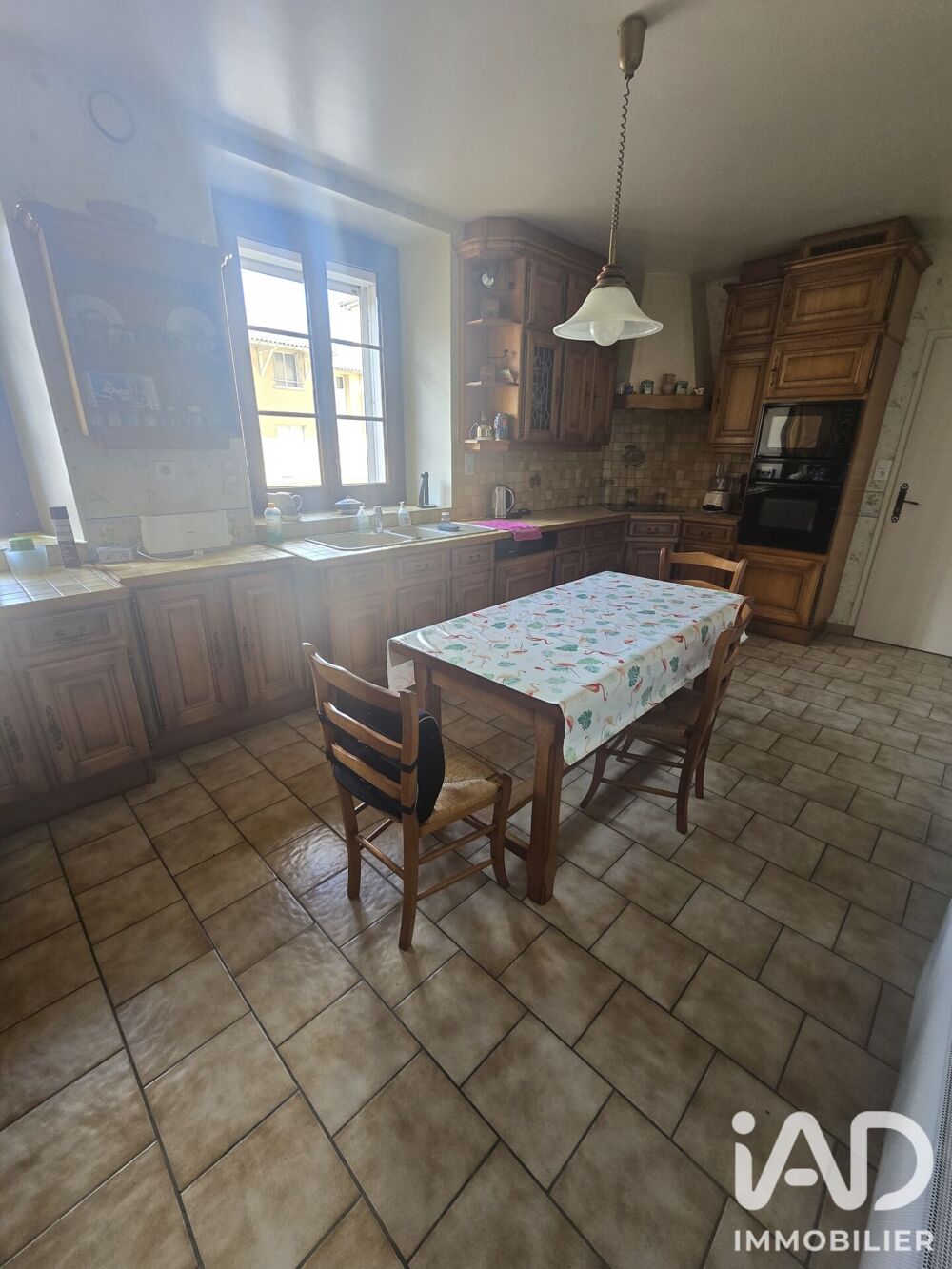Vente Maison de village 7 pièces